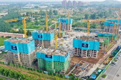 行業(yè)資訊丨山西第三批裝配式建筑示范城市、產(chǎn)業(yè)基地和示范項(xiàng)目開始申報(bào)；《珠海市綠色建筑評(píng)價(jià)導(dǎo)則》通過專家團(tuán)隊(duì)評(píng)審