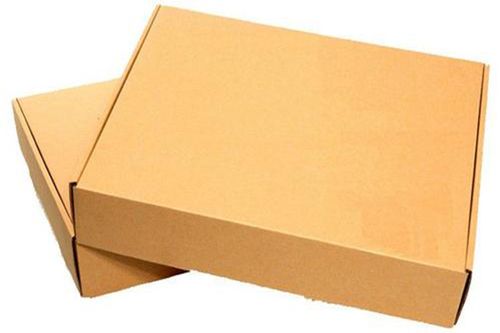 纸箱是应用较广泛的包装制品,按用料不同,有瓦楞纸箱,单层纸板箱等