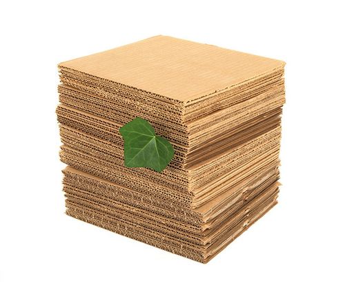 纸箱是应用广泛的包装制品,按用料不同,有瓦楞纸箱,单层纸板箱等,有