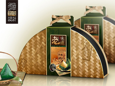 食品包装-快销食品包装设计-优秀包装展品-包联网-中国包装设计与包装制品门户网