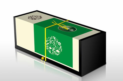 伊春茶盒设计创造辉煌